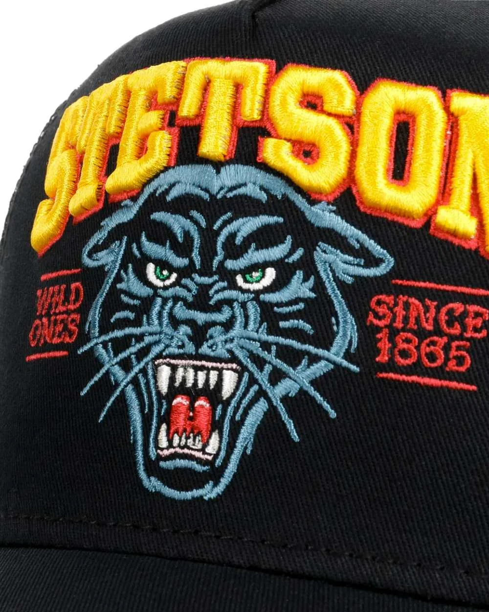 Stetson Wild Ones Trucker Cap