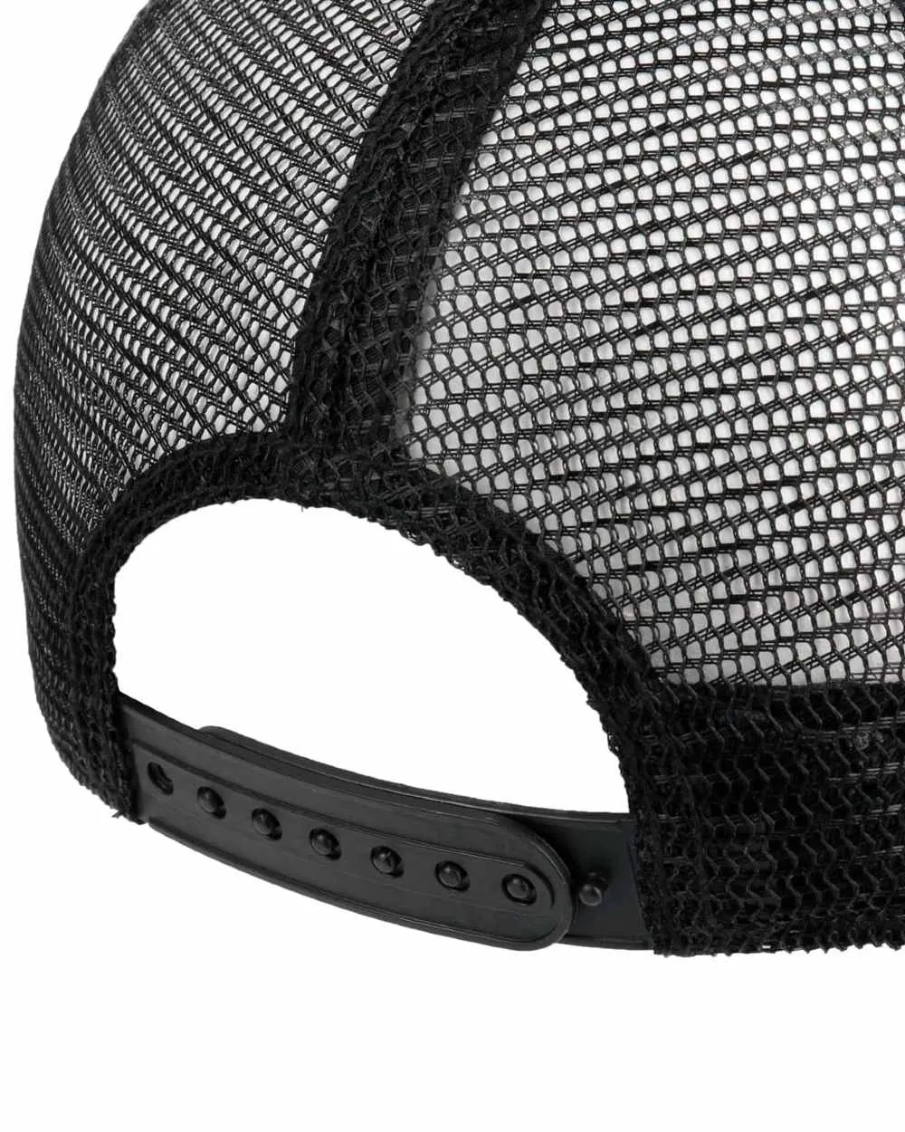 Stetson Wild Ones Trucker Cap