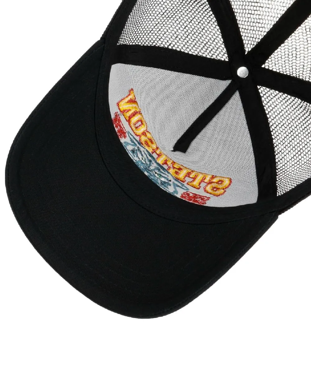 Stetson Wild Ones Trucker Cap