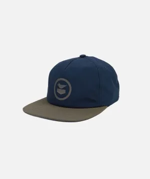 Stow Hat - Navy