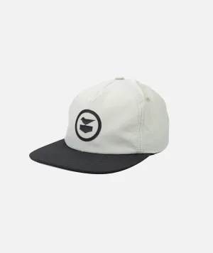 Stow Hat - White