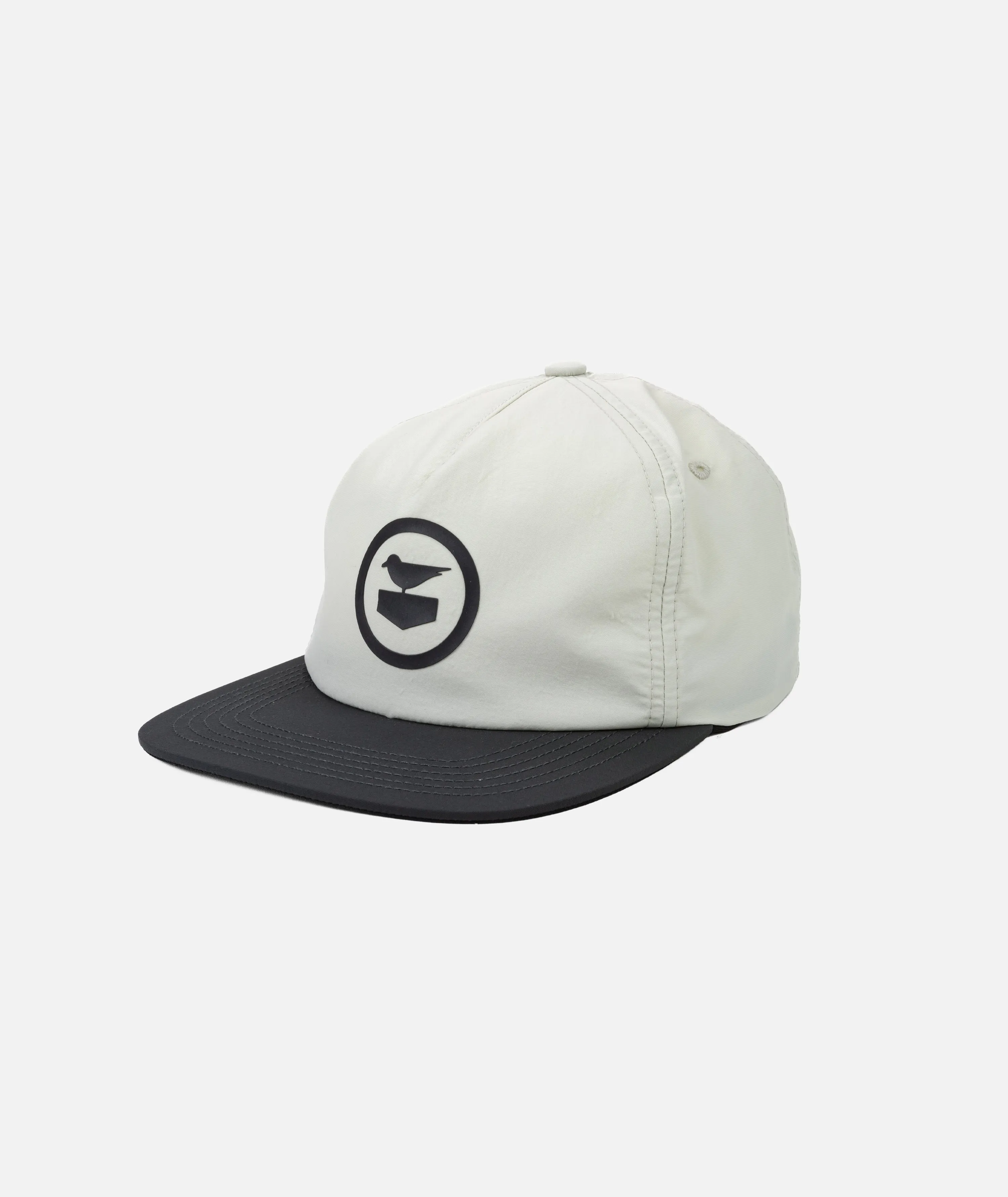 Stow Hat - White