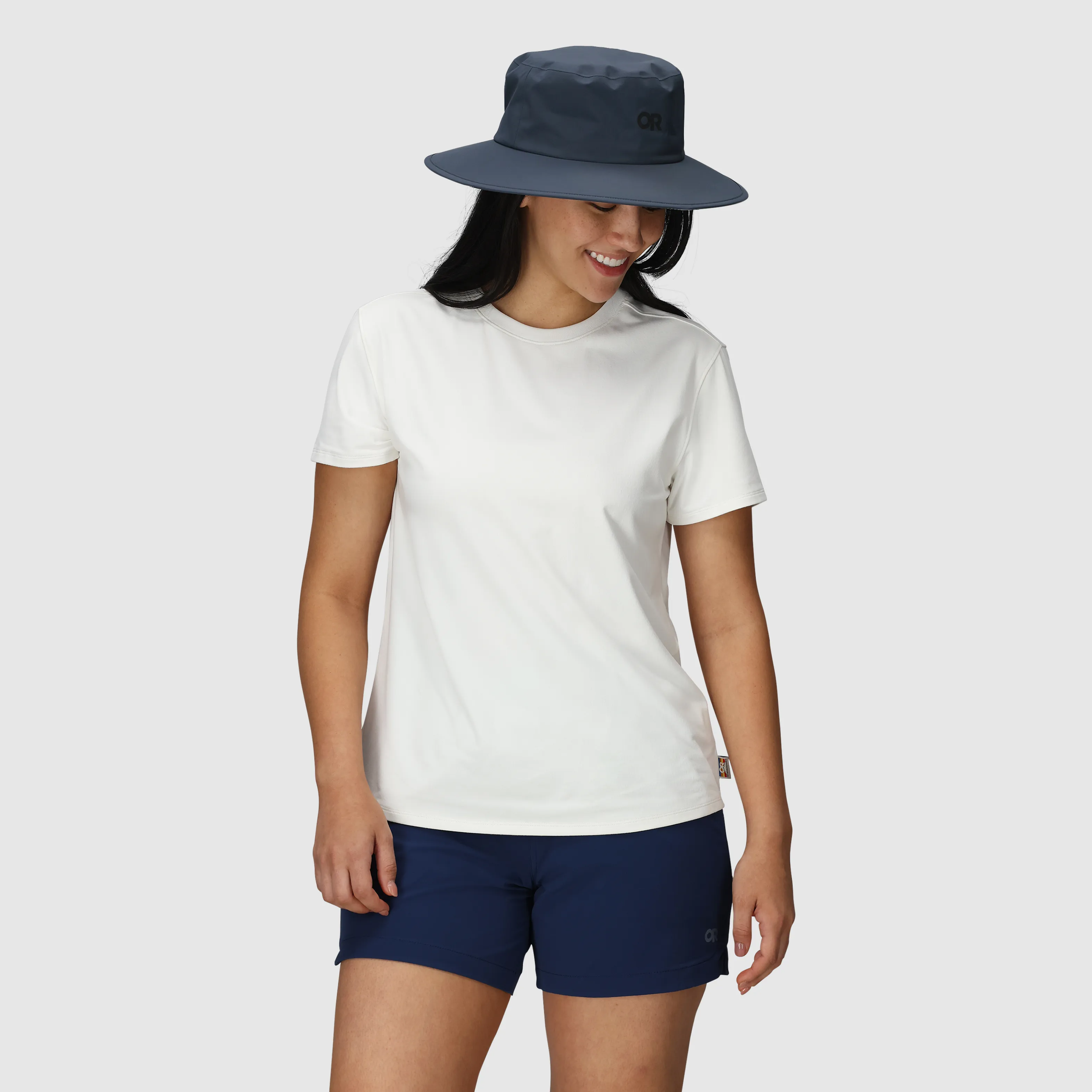 Stratoburst Rain Hat