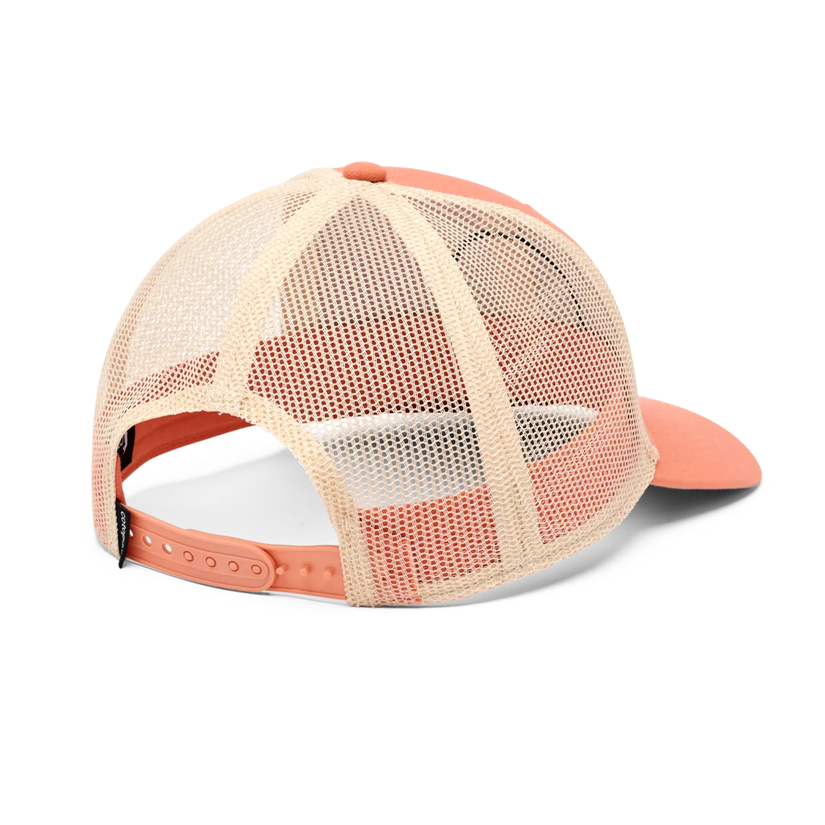 Sunny Side Trucker Hat