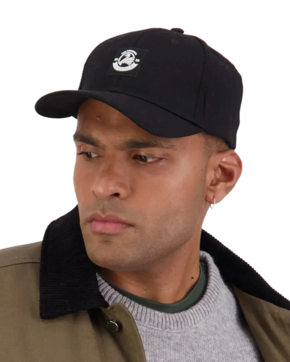 Swanndri Swanni Baseball Cap