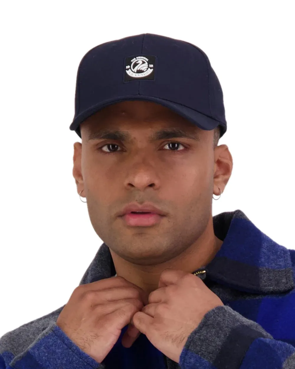 Swanndri Swanni Baseball Cap