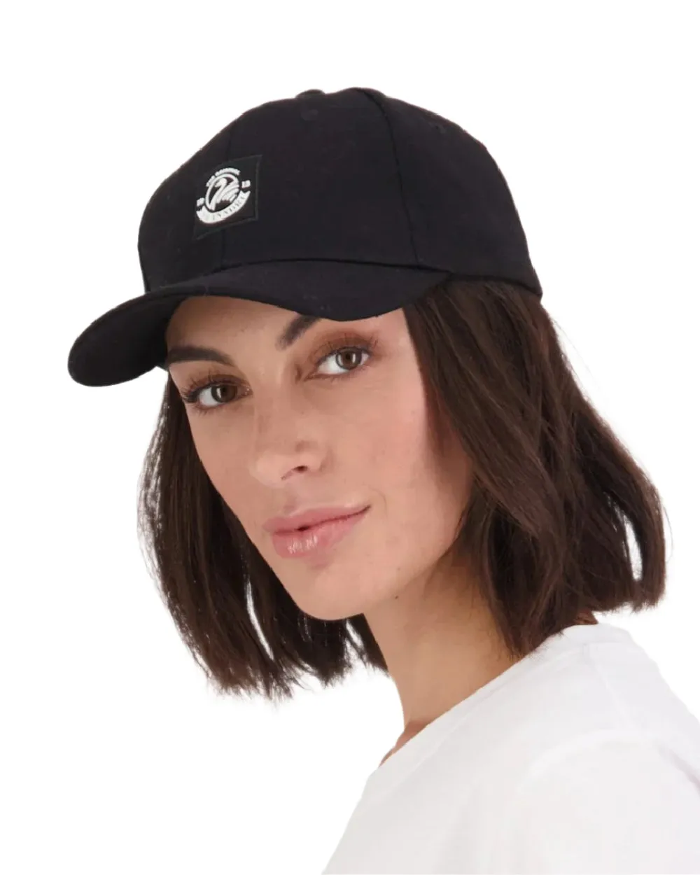 Swanndri Swanni Baseball Cap