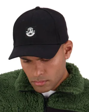 Swanndri Swanni Baseball Cap