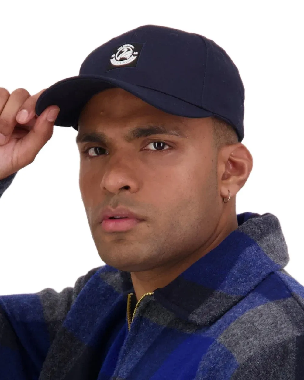 Swanndri Swanni Baseball Cap