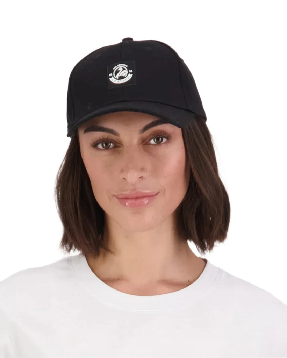 Swanndri Swanni Baseball Cap