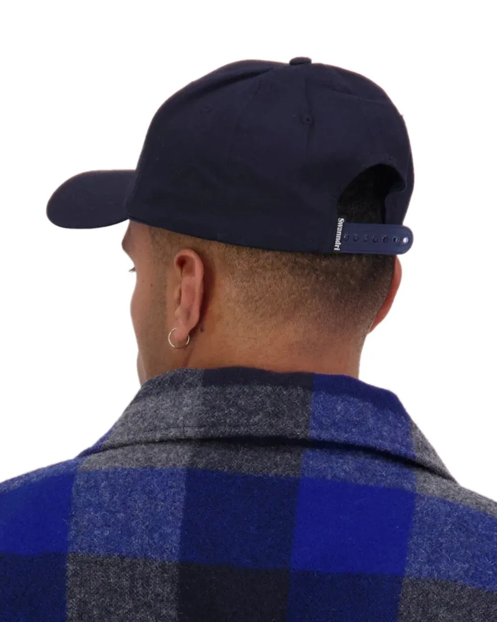Swanndri Swanni Baseball Cap