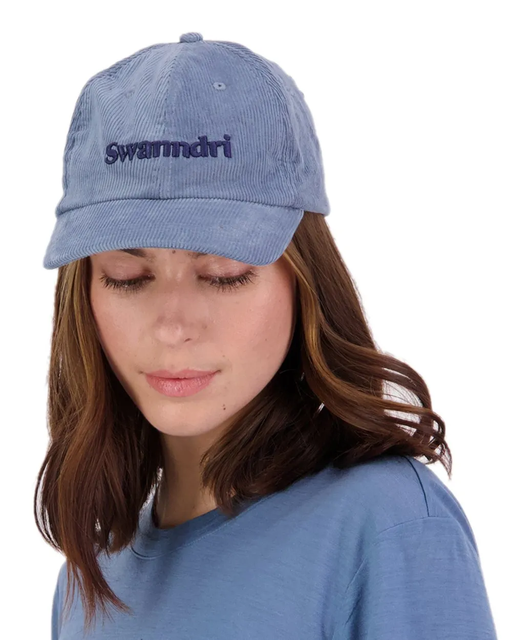 Swanndri Swanni Corduroy Cap