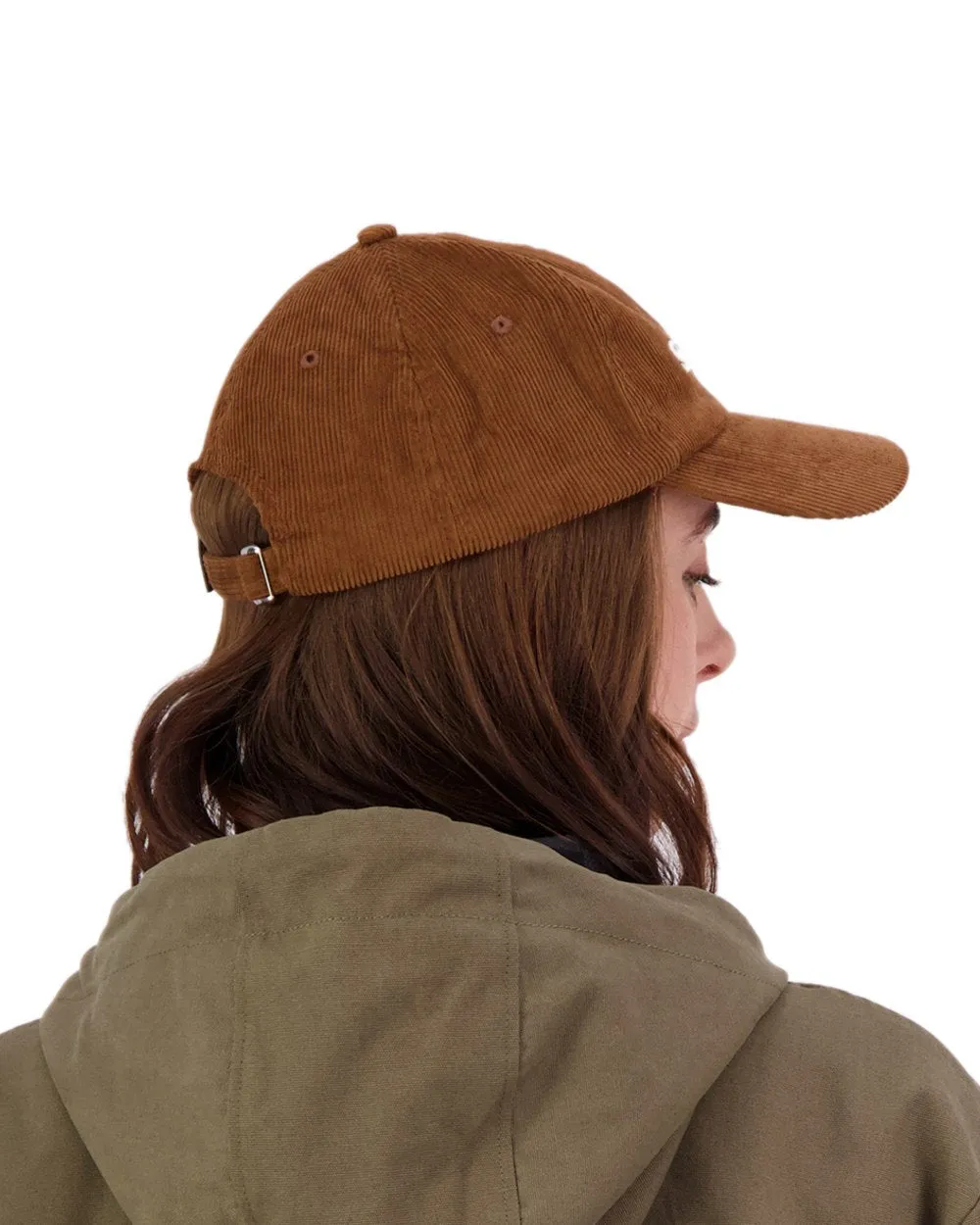 Swanndri Swanni Corduroy Cap