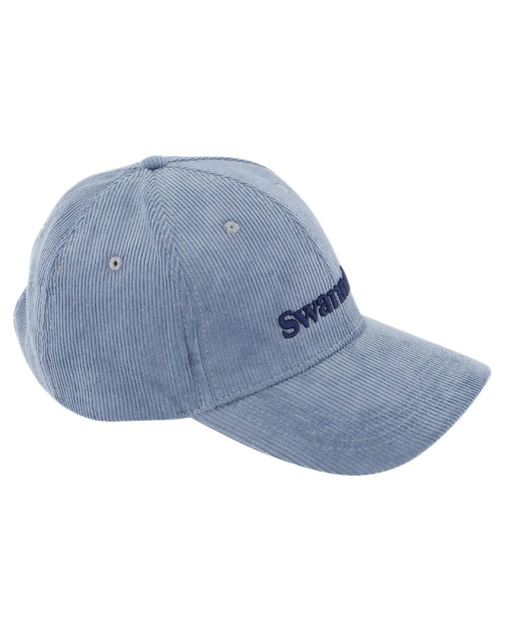 Swanndri Swanni Corduroy Cap
