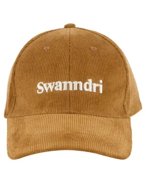 Swanndri Swanni Corduroy Cap