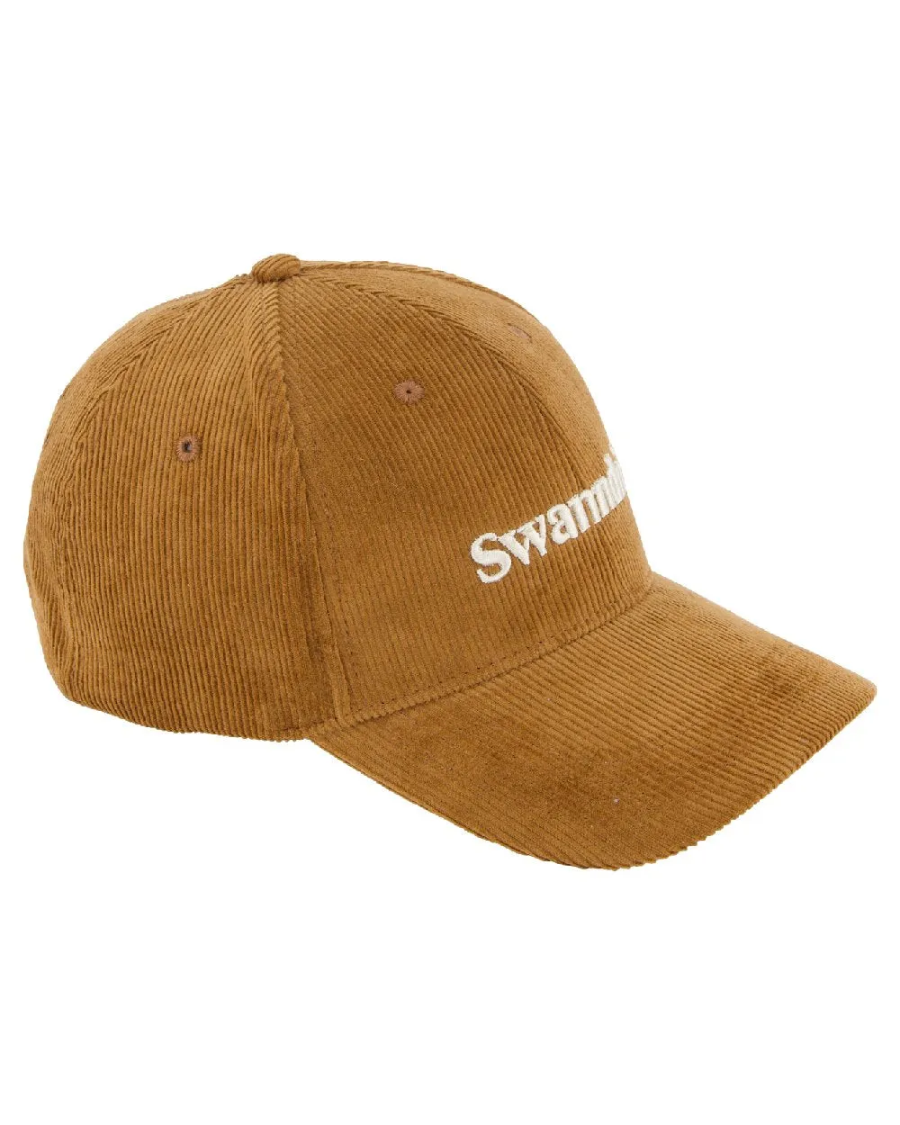 Swanndri Swanni Corduroy Cap