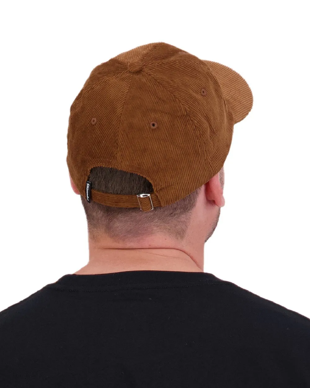 Swanndri Swanni Corduroy Cap