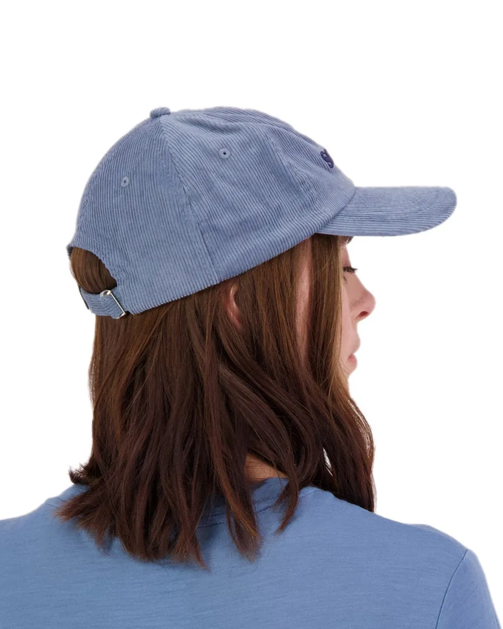 Swanndri Swanni Corduroy Cap