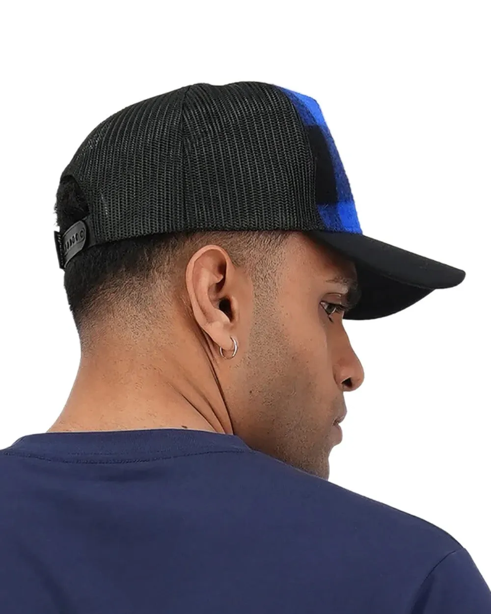 Swanndri Swanni Trucker Cap