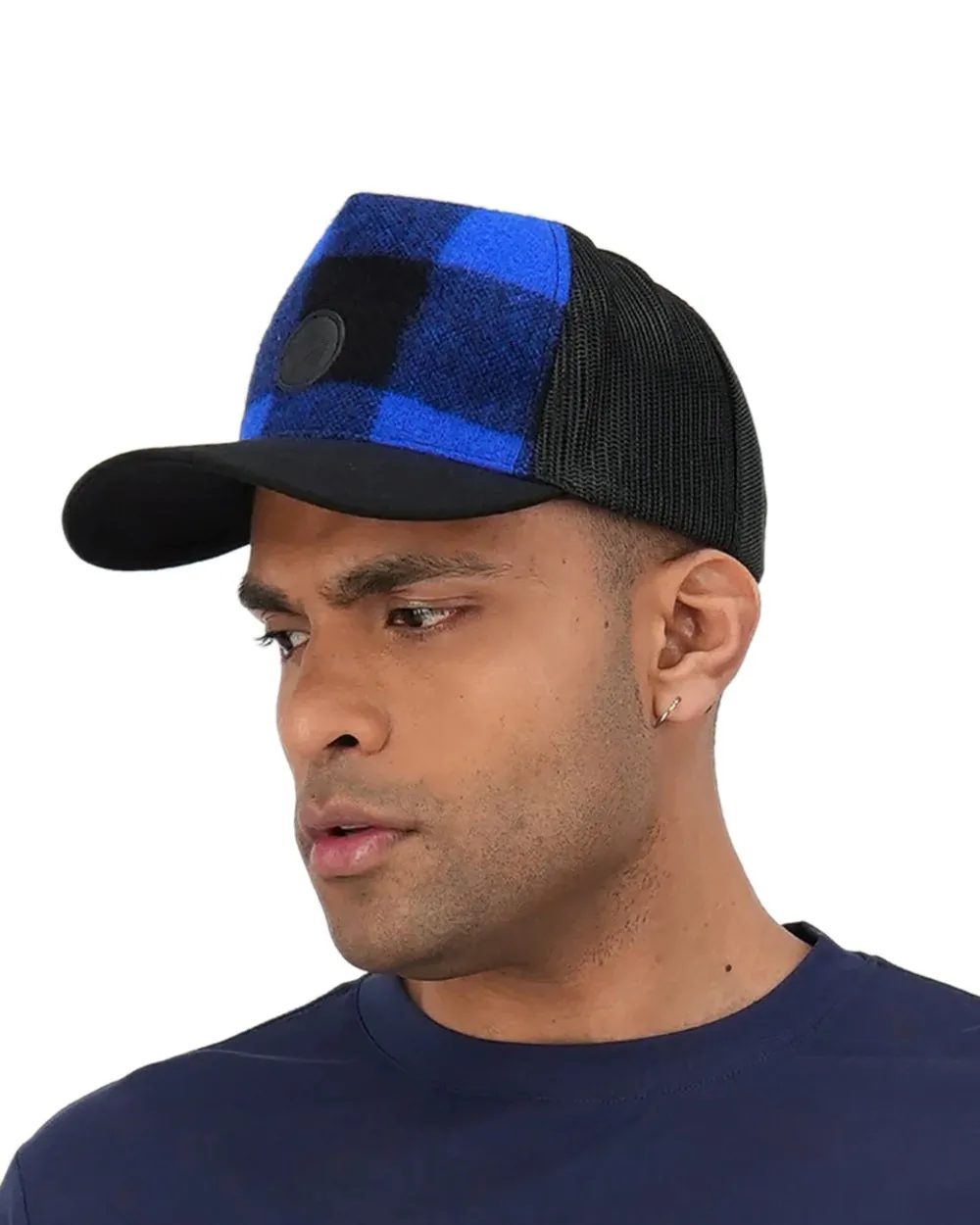 Swanndri Swanni Trucker Cap