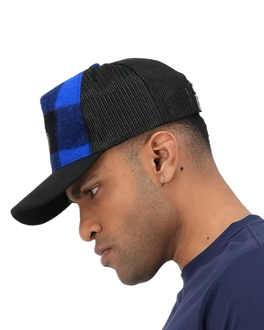 Swanndri Swanni Trucker Cap