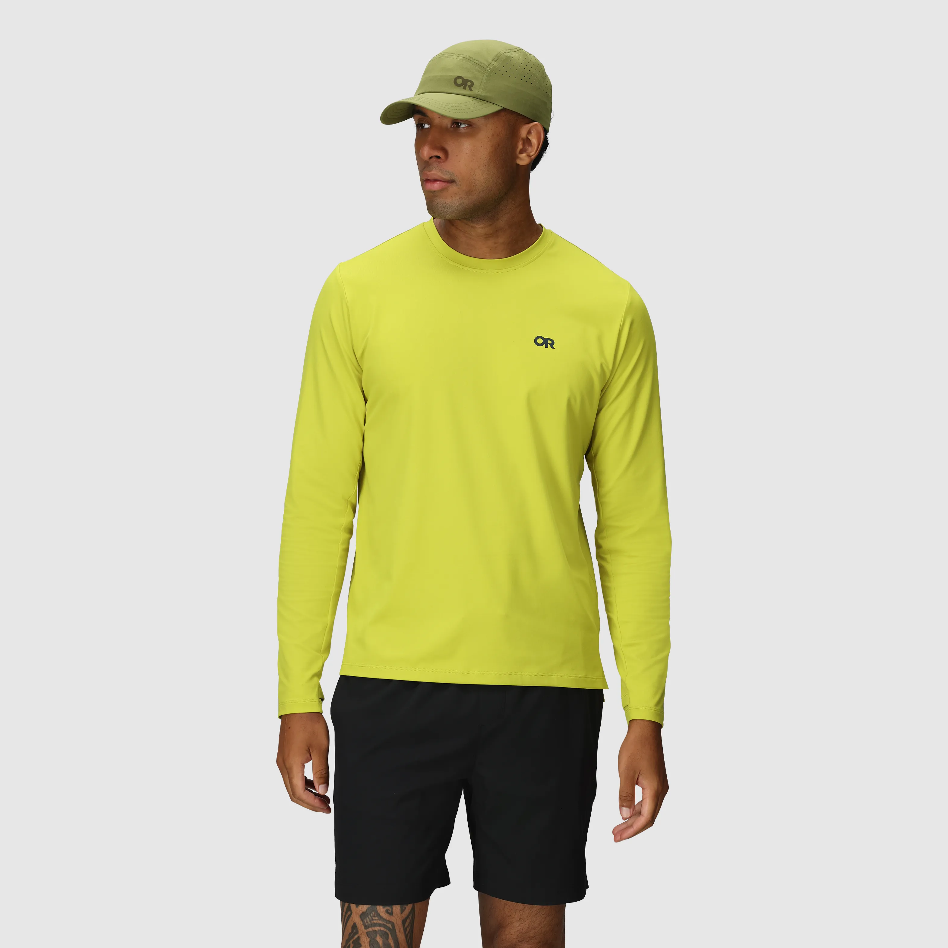 Swift Lite Tech Cap