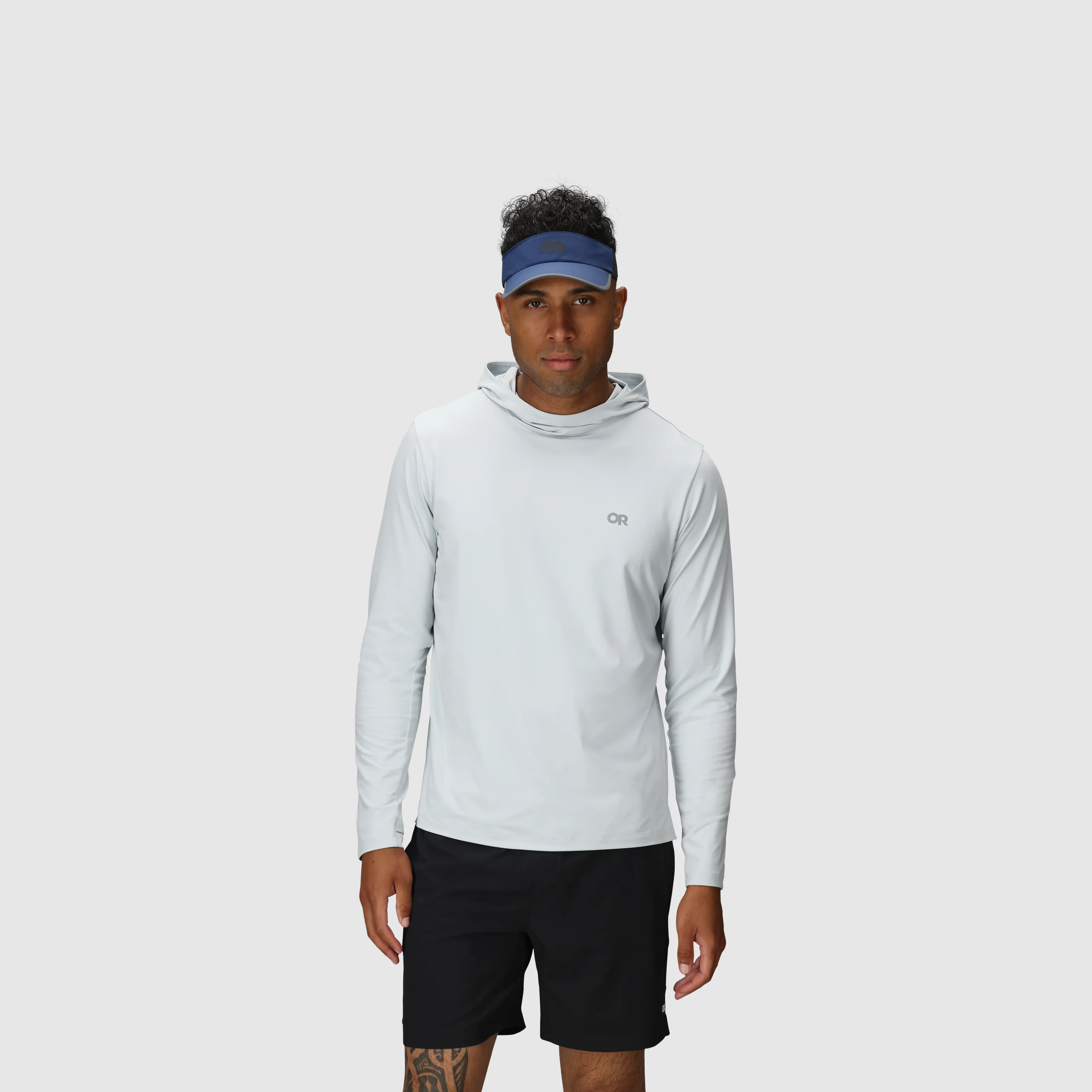 Swift Visor