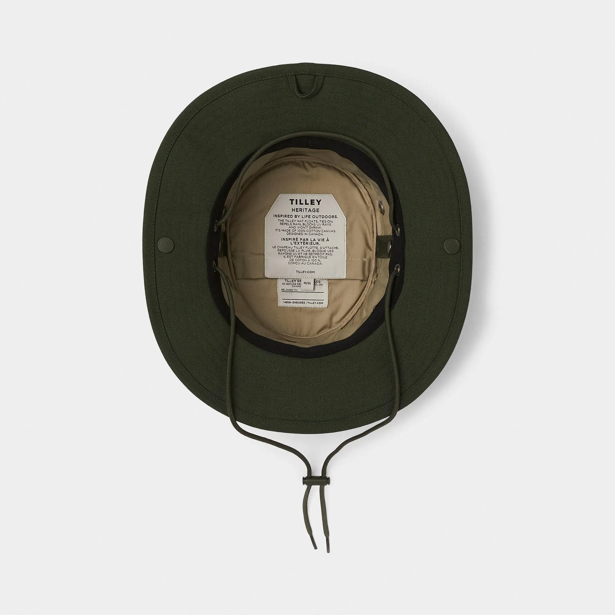 T3 Sahara Hat