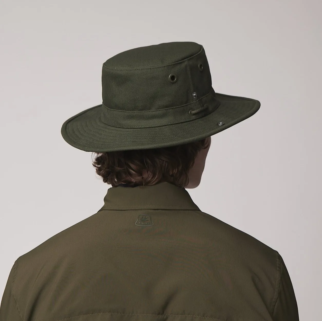 T3 Sahara Hat