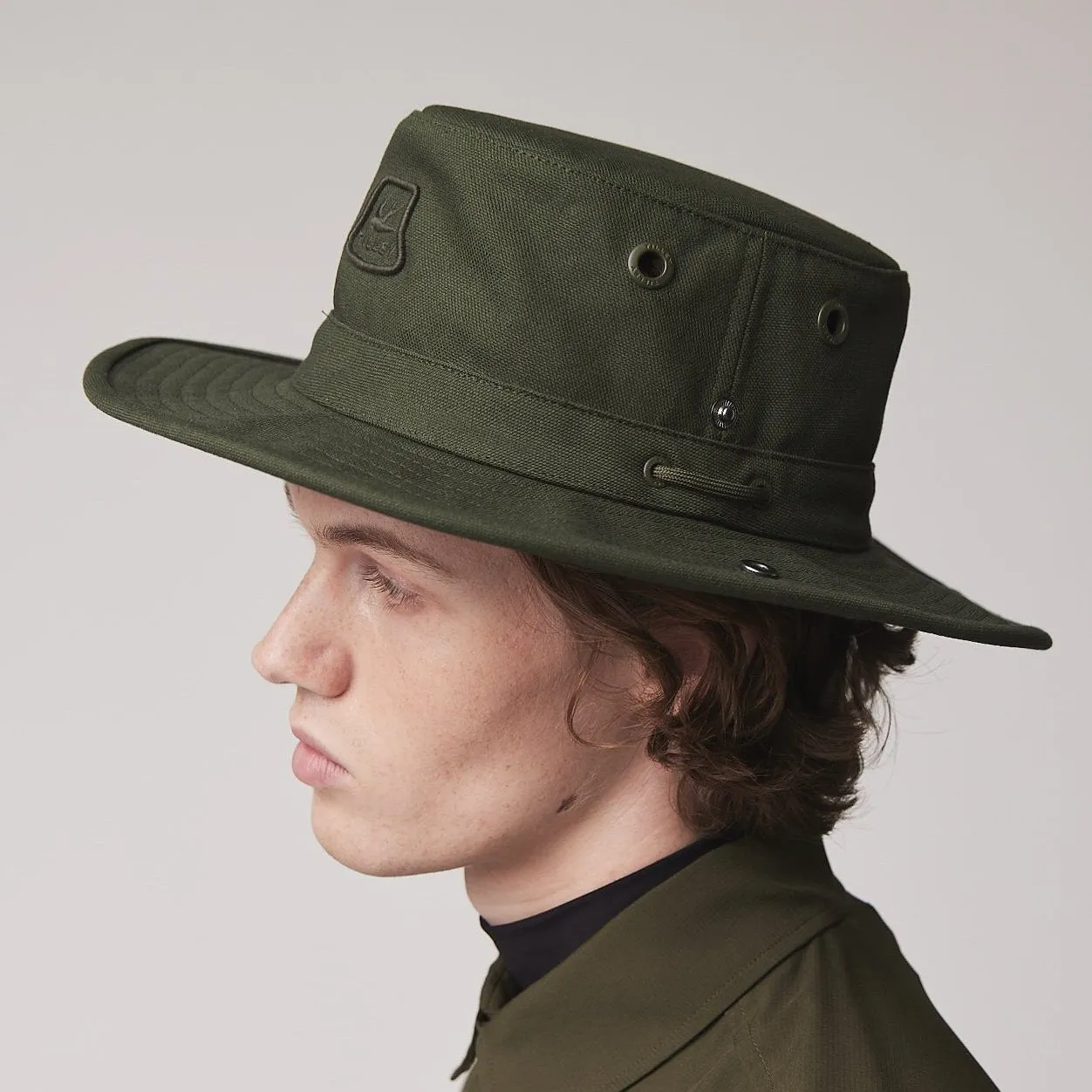 T3 Sahara Hat
