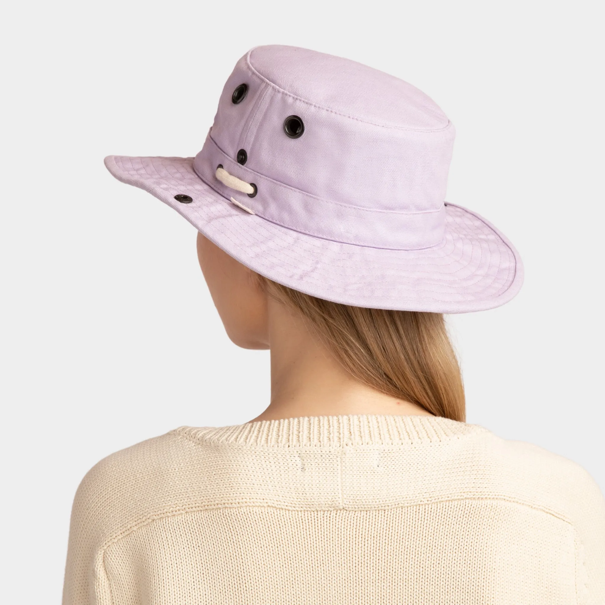 T3 Vintage Wanderer Hat