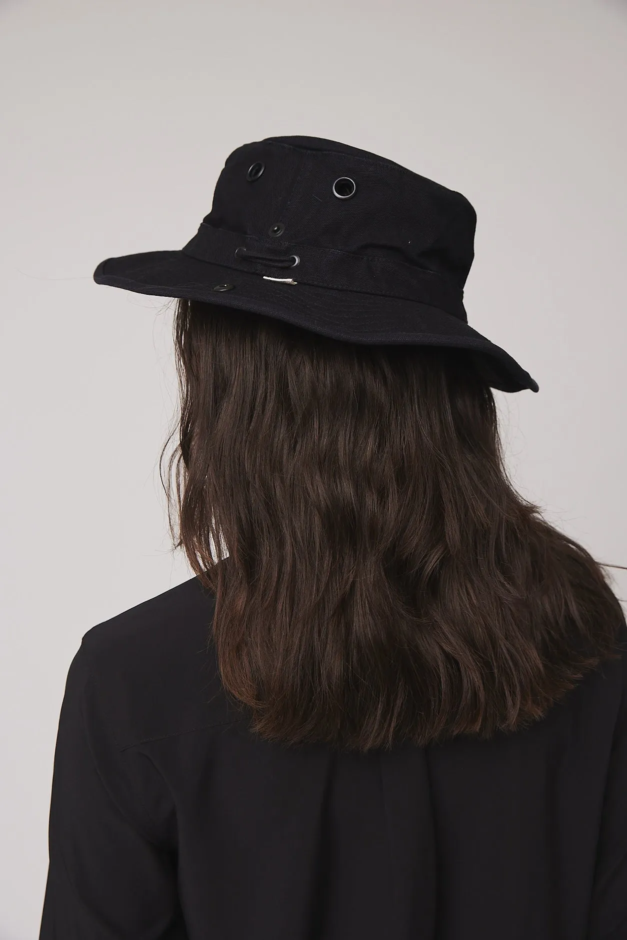 T3 Vintage Wanderer Hat