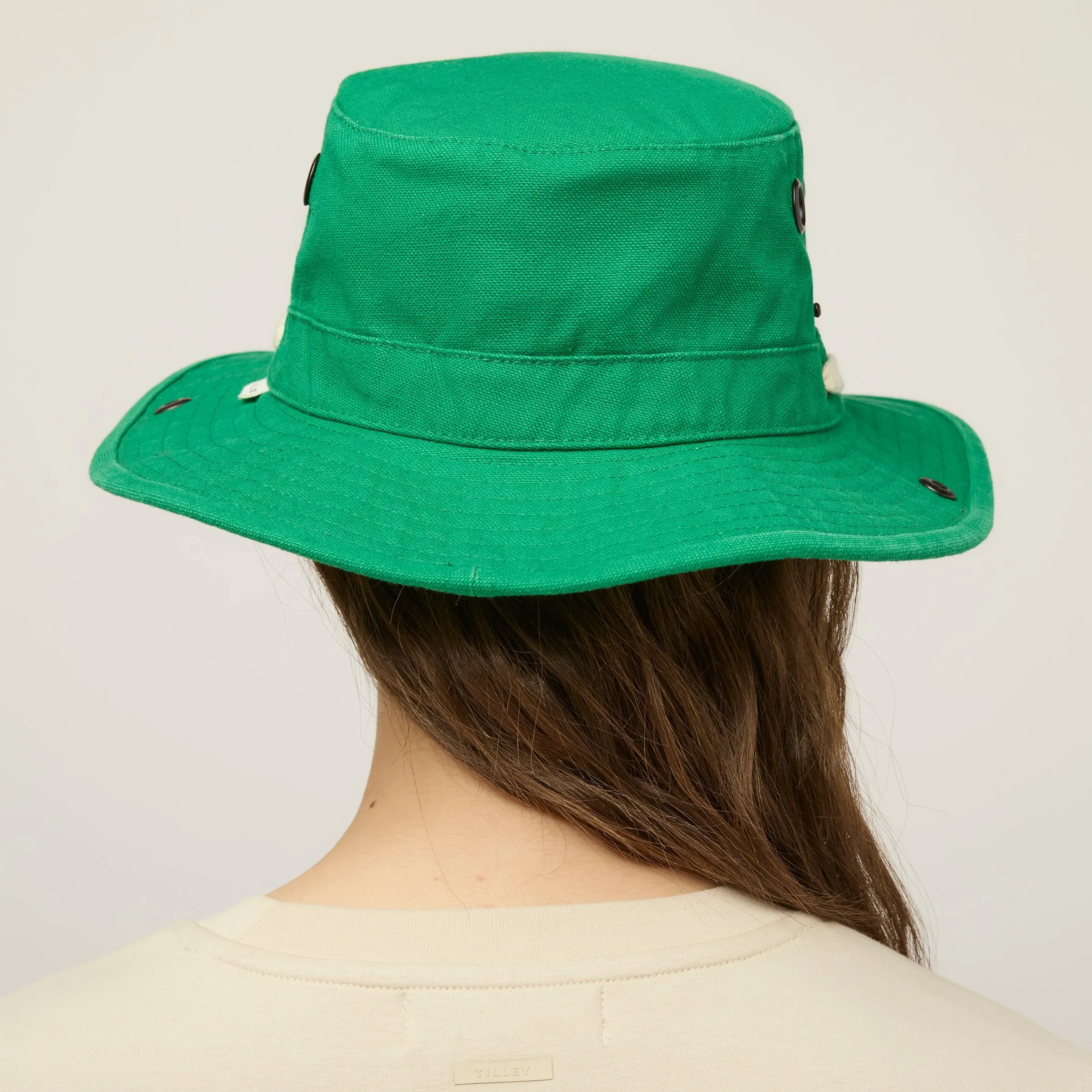 T3 Vintage Wanderer Hat