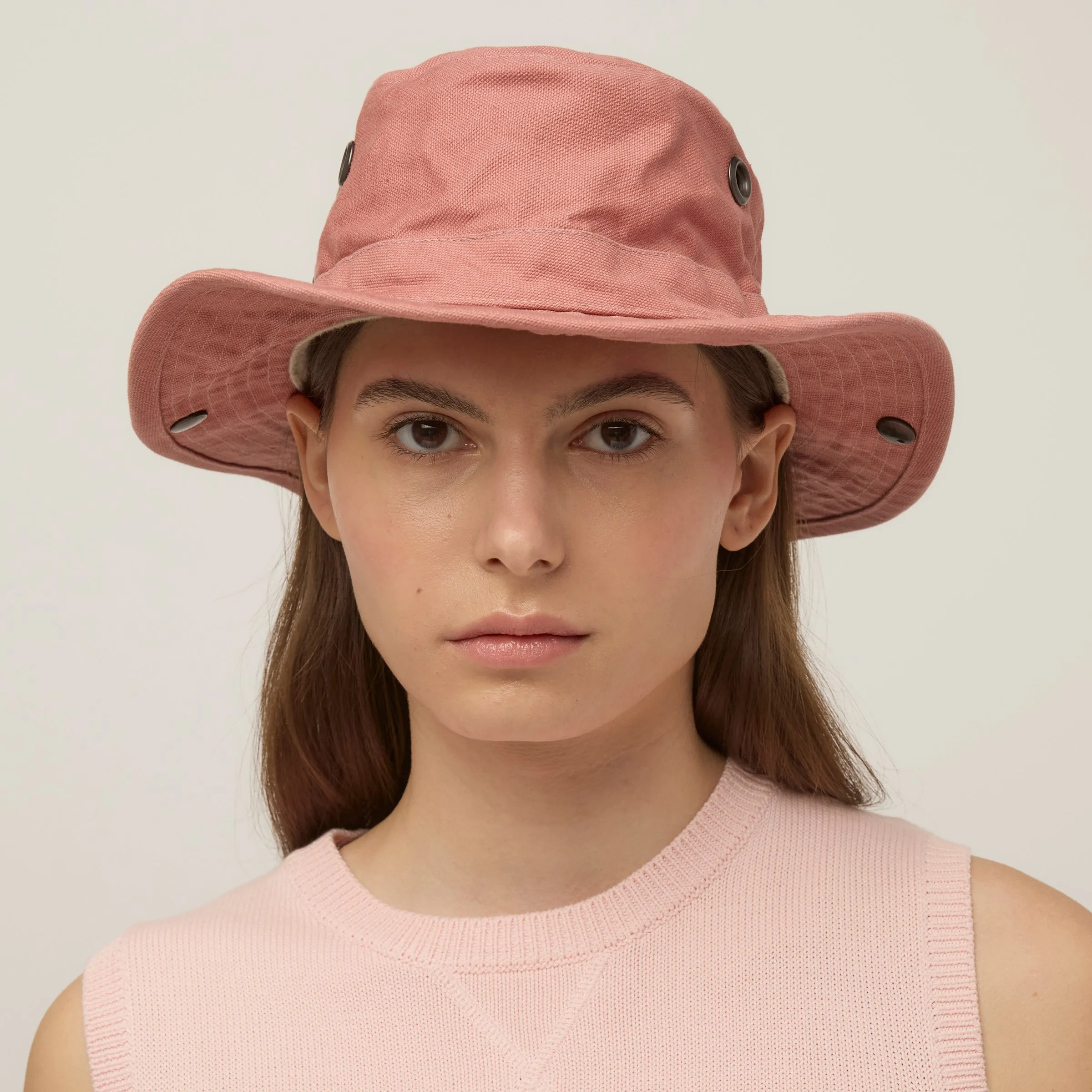 T3 Vintage Wanderer Hat