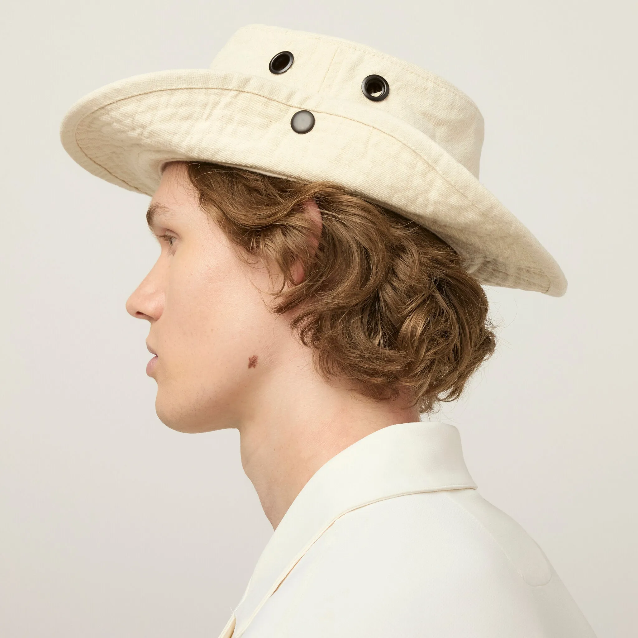 T3 Vintage Wanderer Hat