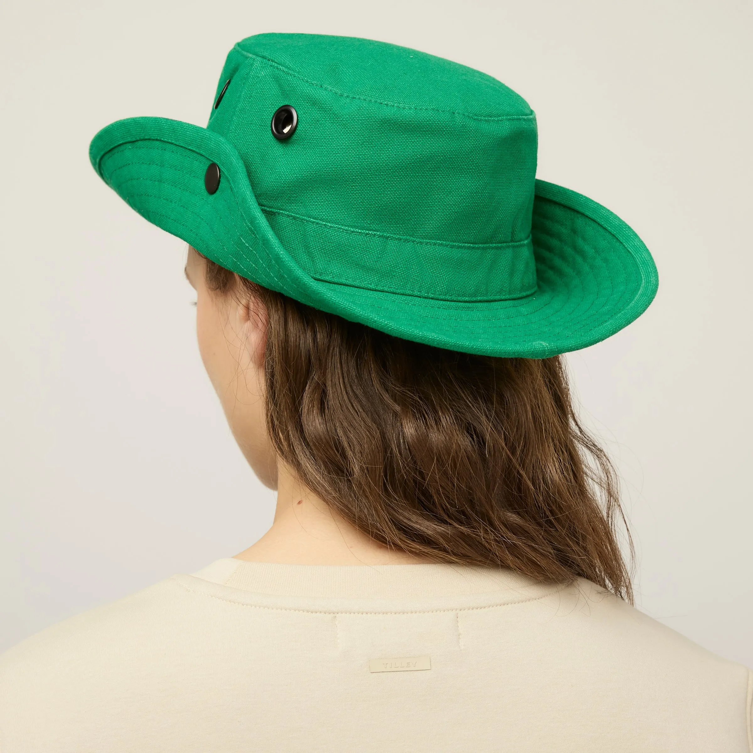 T3 Vintage Wanderer Hat