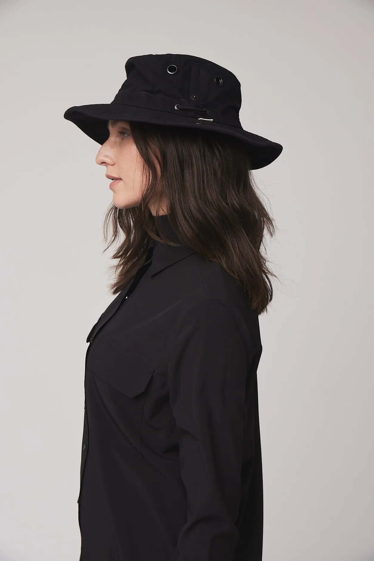 T3 Vintage Wanderer Hat