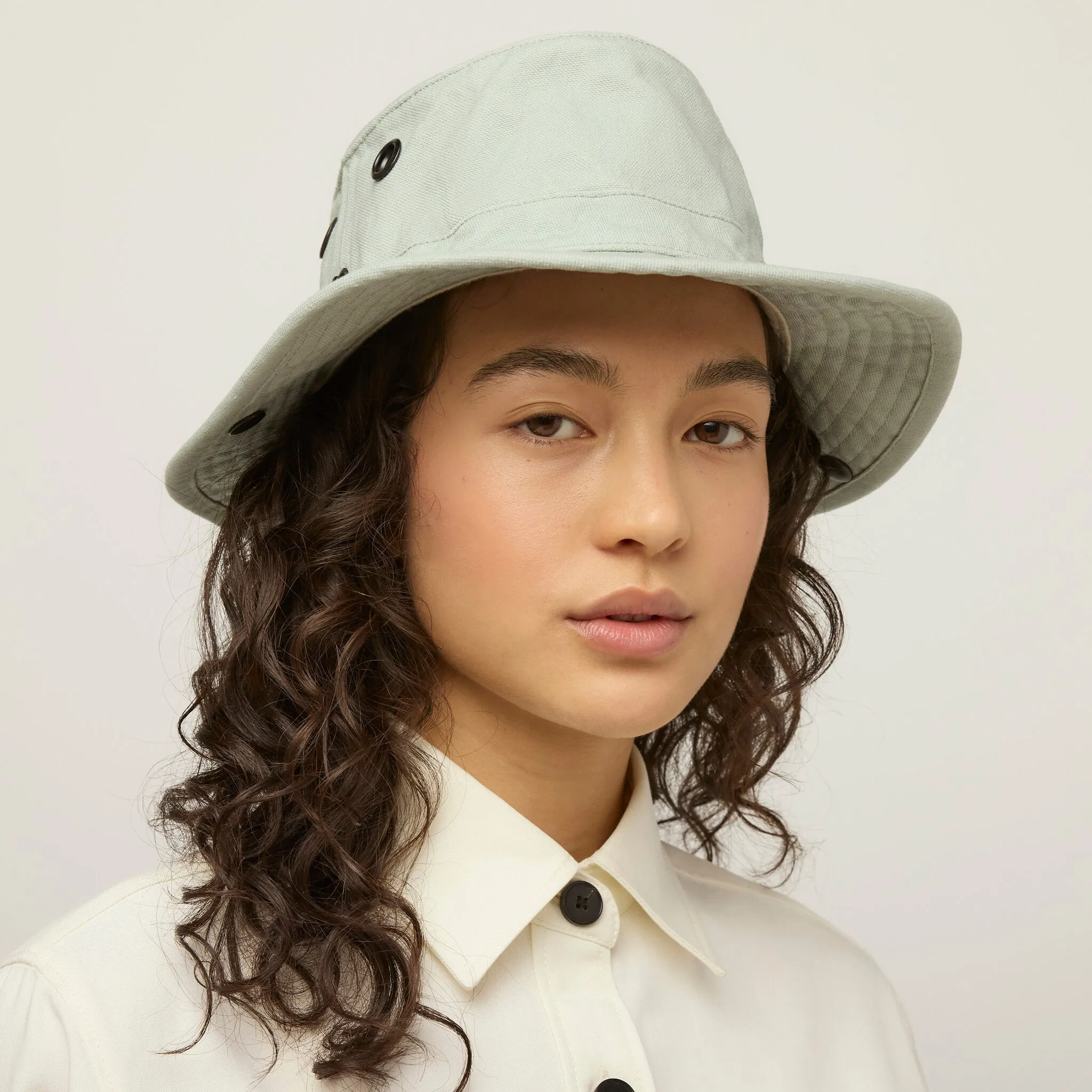 T3 Vintage Wanderer Hat