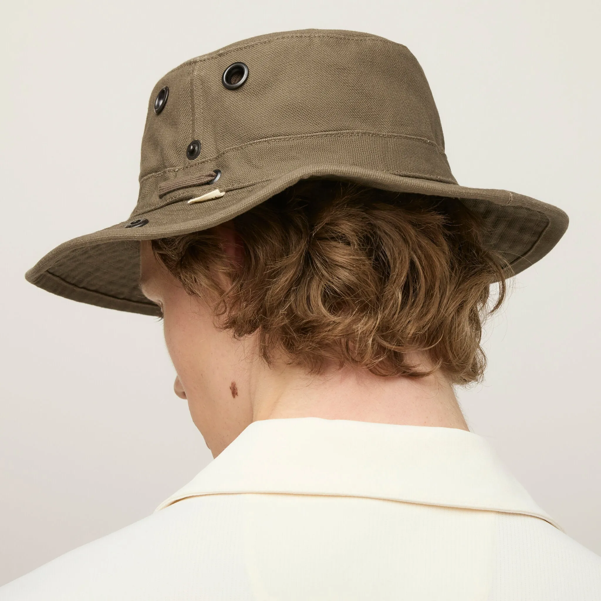 T3 Vintage Wanderer Hat