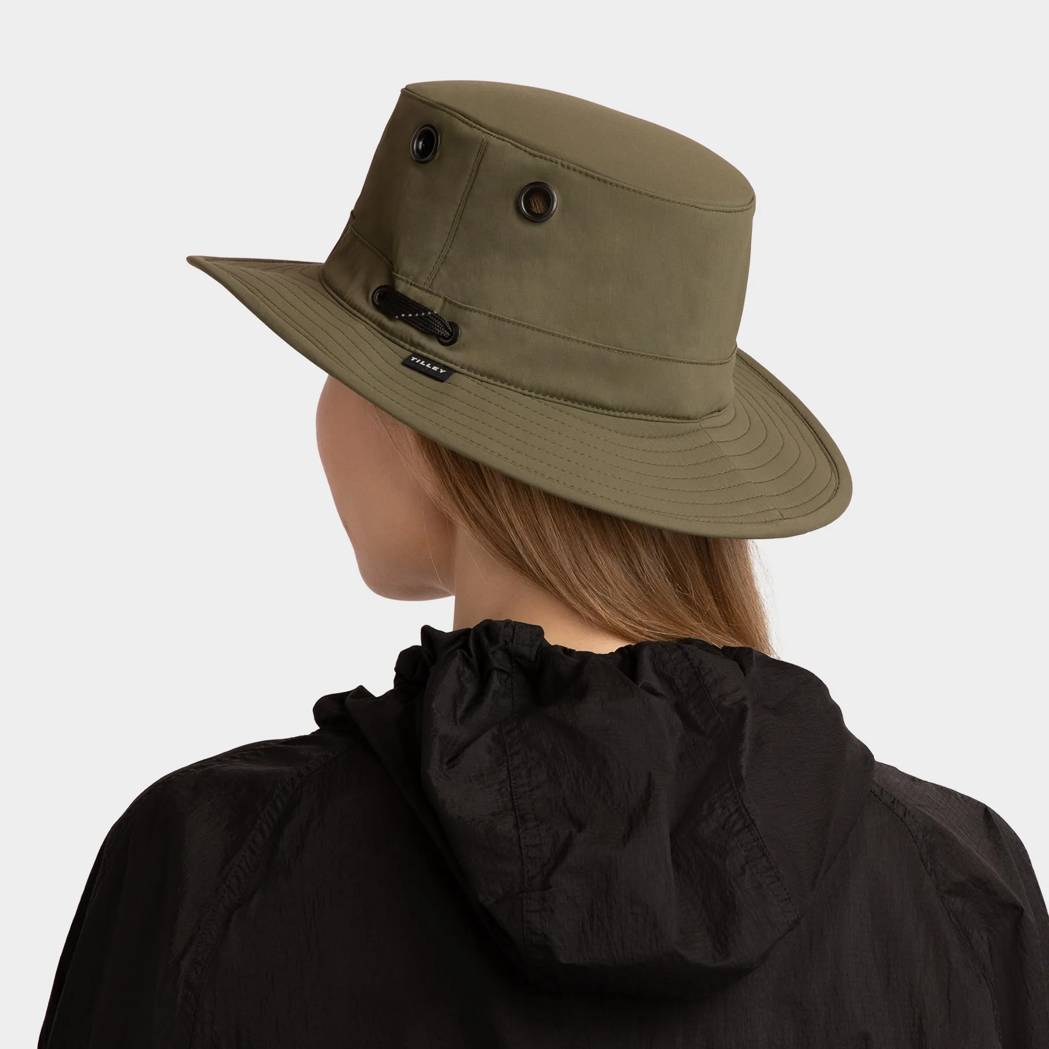 T5 Adventure Ultralight Hat