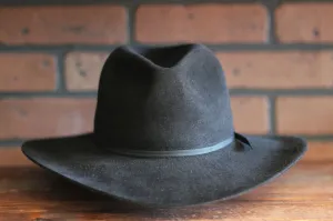 The Man In Black Hat (Westworld 2016)