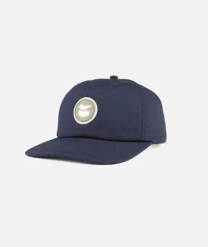 Throwback Hat - Navy