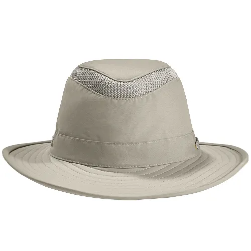Tilley LTM6 Airflo - Light Stone (Bigger Brim)