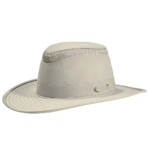 Tilley LTM6 Airflo - Light Stone (Bigger Brim)