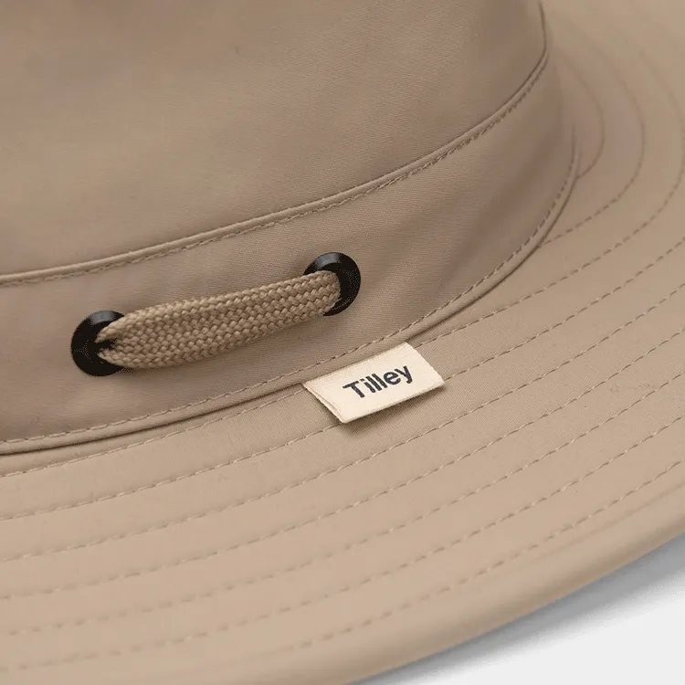 Tilley LTM6 Airflo - Taupe (Bigger Brim)