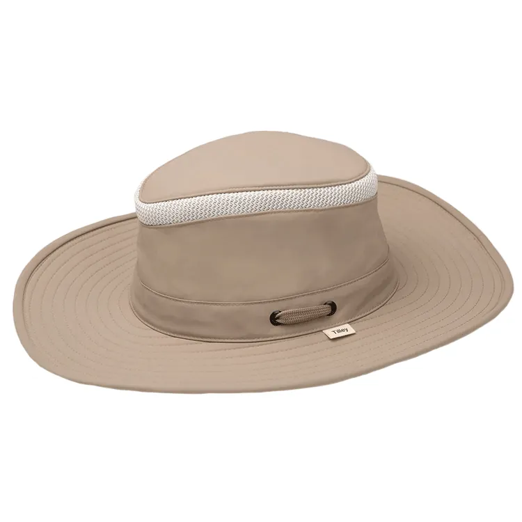 Tilley LTM6 Airflo - Taupe (Bigger Brim)