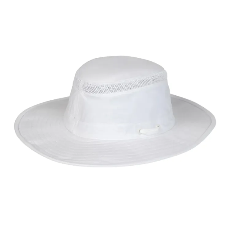 Tilley LTM6 Airflo - White (Bigger Brim)