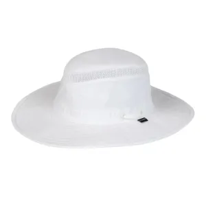 Tilley LTM6 Airflo - White (Bigger Brim)