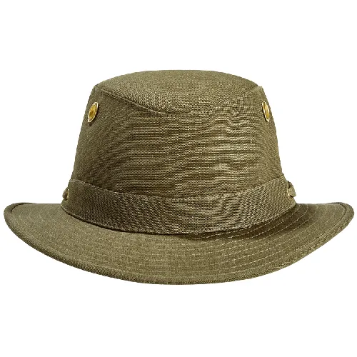 Tilley TH5 Hemp - Green Olive