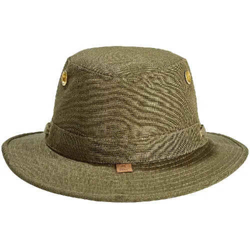 Tilley TH5 Hemp - Green Olive